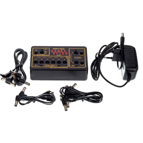 SE-SPB8 POWER BRICK 8CH