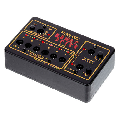 SE-SPB8 POWER BRICK 8CH