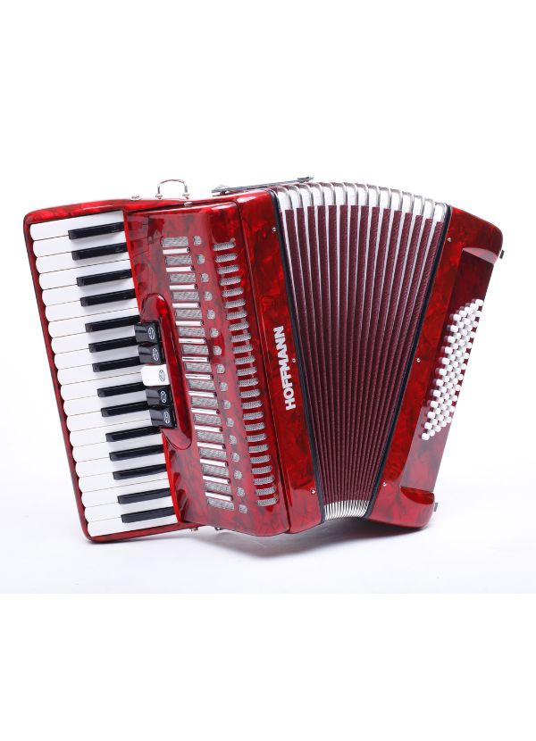 TA-6034 WR ACORDEÓN A PIANO