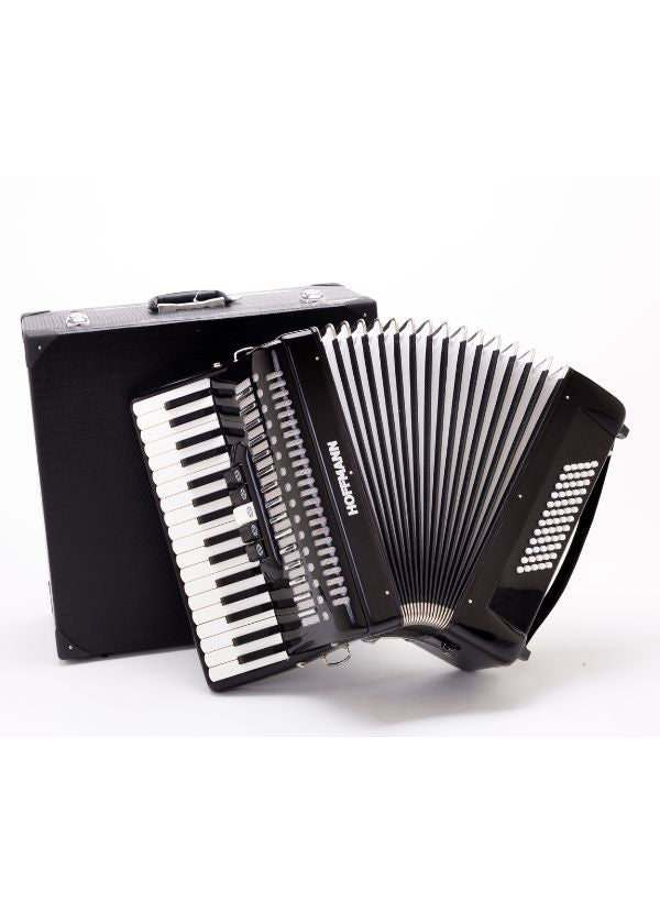 TA-6034 ACORDEÓN A PIANO