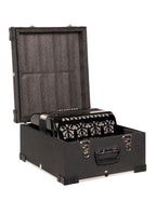 TA-4826 BK ACORDEON A PIANO