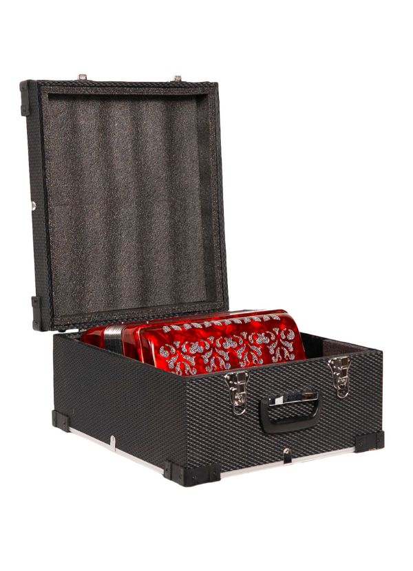 TA-4826 WR ACORDEON A PIANO