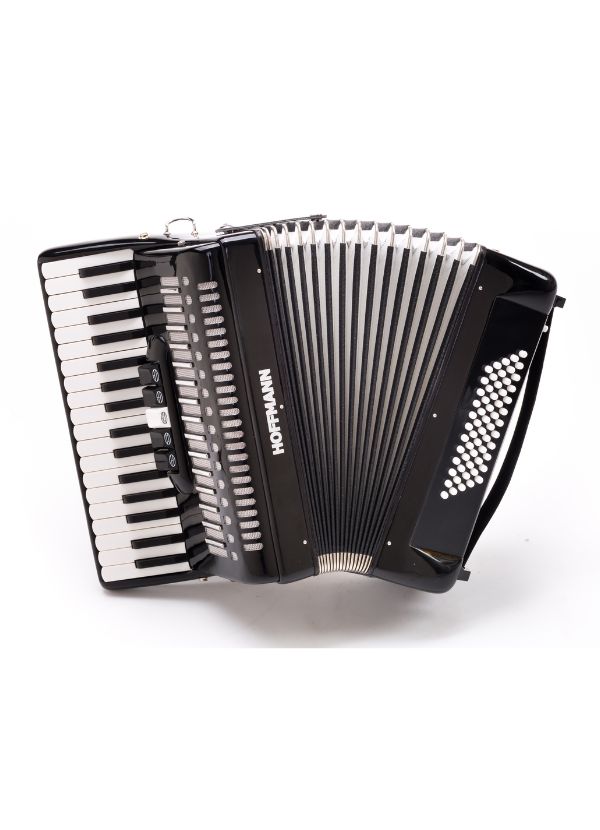 TA-6034 ACORDEÓN A PIANO
