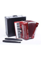 TA-6034 WR ACORDEÓN A PIANO