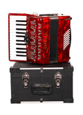 TA-4826 WR ACORDEON A PIANO