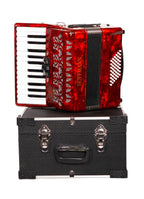 TA-4826 WR ACORDEON A PIANO