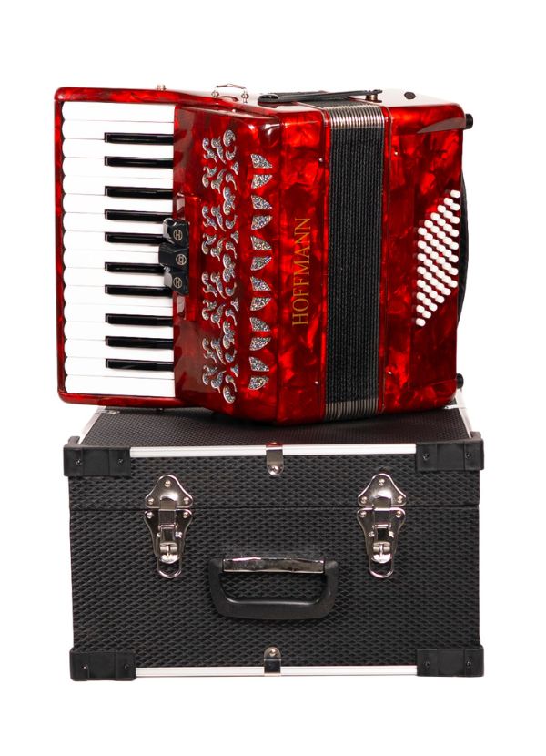 TA-4826 WR ACORDEON A PIANO