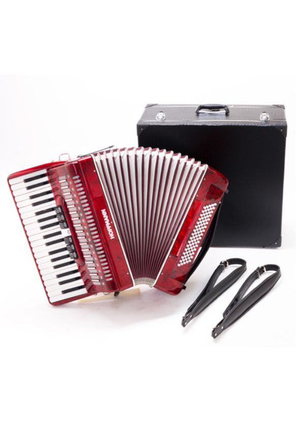 TA-8037 ACORDEÓN A PIANO