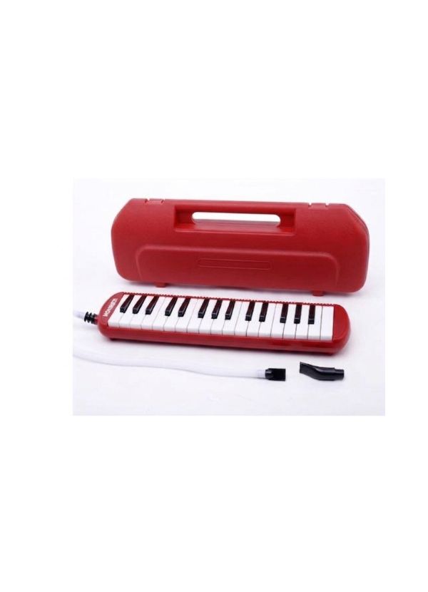 YTM-32A RED MELÓDICA 32 NOTAS CON ESTUCHE
