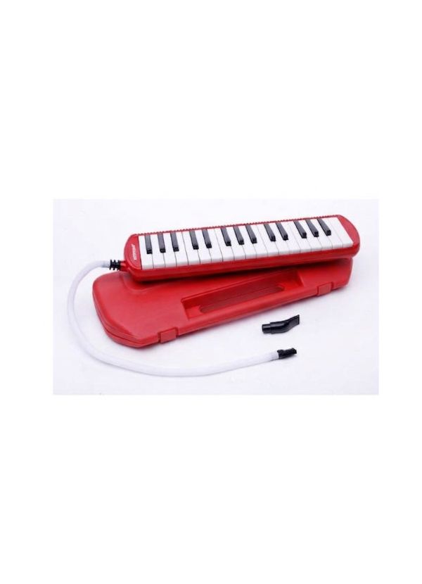 YTM-32A RED MELÓDICA 32 NOTAS CON ESTUCHE