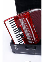 TA-6034 WR ACORDEÓN A PIANO