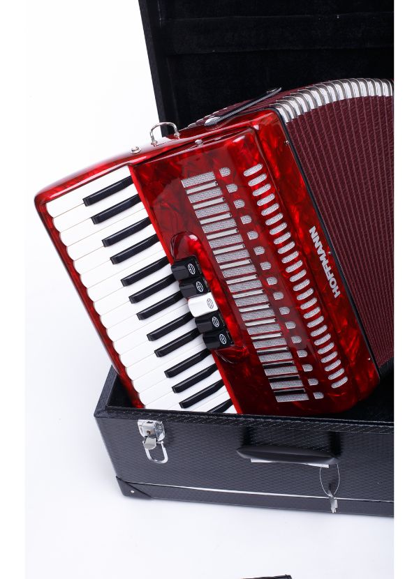 TA-6034 WR ACORDEÓN A PIANO