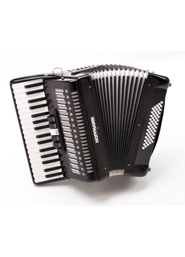 TA-6034 ACORDEÓN A PIANO