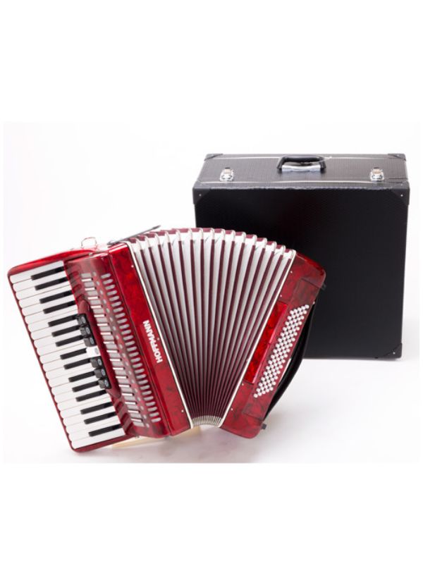 TA-8037 ACORDEÓN A PIANO