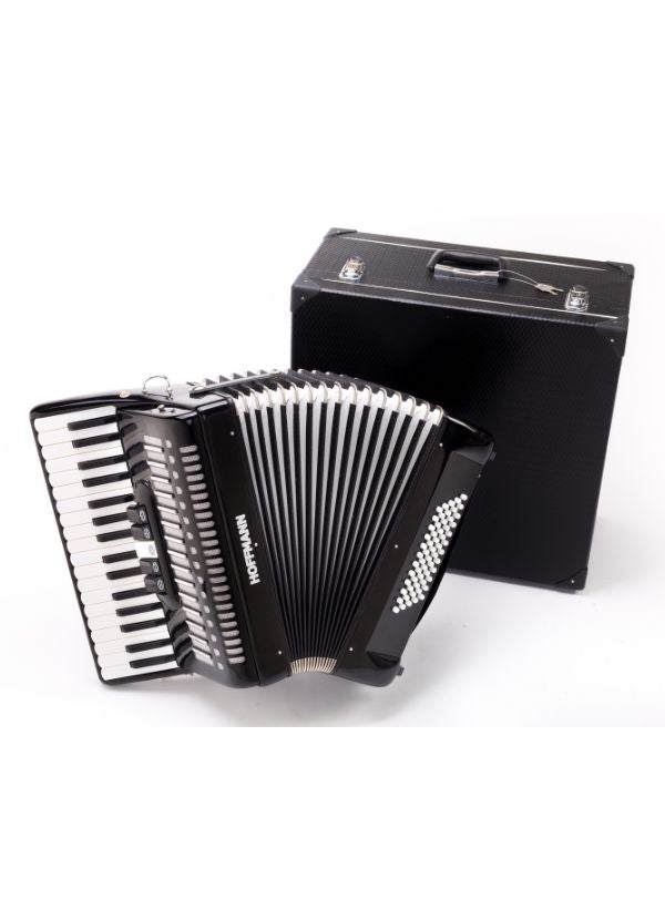 TA-6034 ACORDEÓN A PIANO