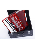 TA-6034 WR ACORDEÓN A PIANO