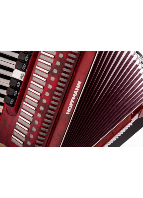 TA-8037 ACORDEÓN A PIANO