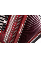 TA-8037 ACORDEÓN A PIANO