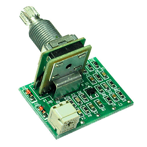 QDD QUADRA CHANNEL SOUND CONTROLLER