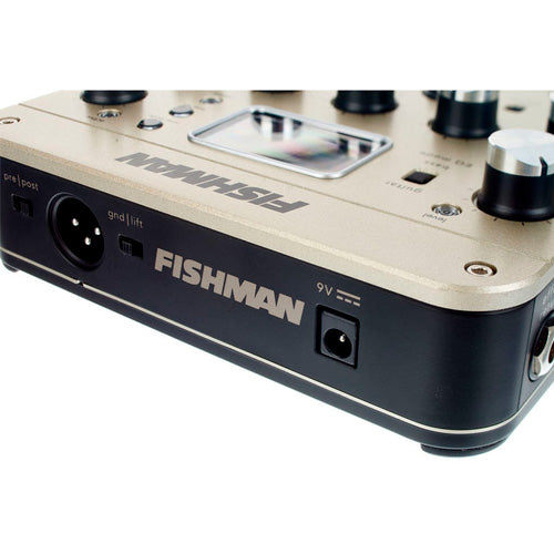 PRO-PLT-201 PLATINUM PRO-EQ