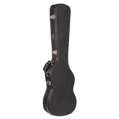 HGE047 ESTUCHE RÍGIDO DE BAJO ELÉCTRICO