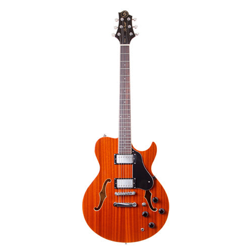 RL-2 BS GUITARRA ELÉCTRICA TIPO JAZZ SERIE ROYALE