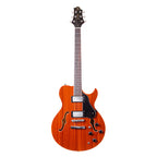 RL-2 BS GUITARRA ELÉCTRICA TIPO JAZZ SERIE ROYALE