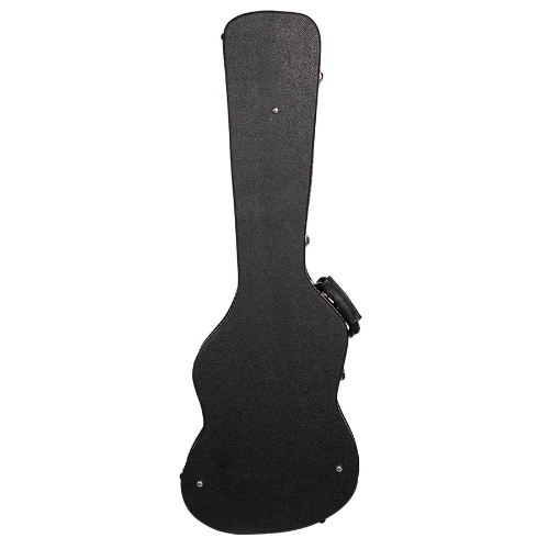 HGE047 ESTUCHE RÍGIDO DE BAJO ELÉCTRICO