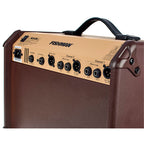 PRO-LBX-EX6 AMPLIFICADOR LOUDBOX ARTIST 120W PARA GUITARRA ACUSTICA