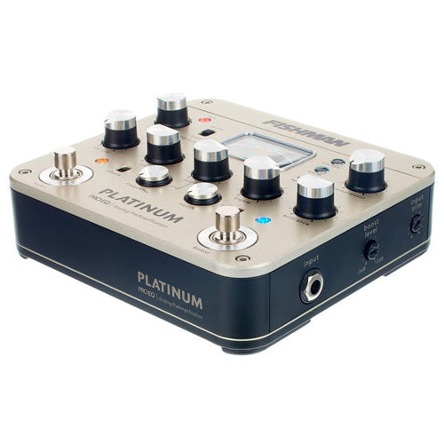 PRO-PLT-201 PLATINUM PRO-EQ