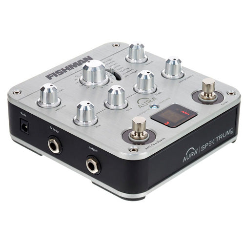 PRO-AUR-SPC AURA SPECTRUM DI