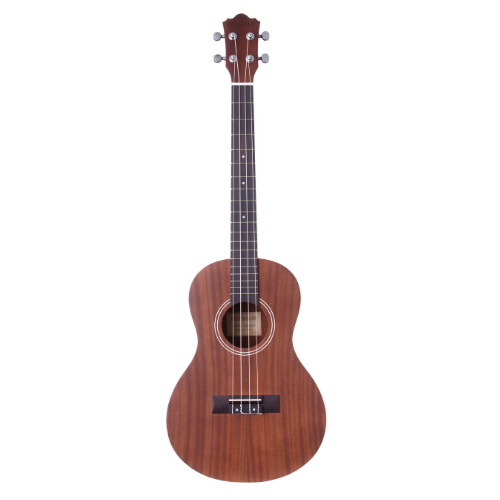 KU-B/B UKELELE BARÍTONO SAPELE CON FUNDA