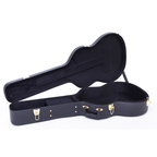 HGE115 BK ESTUCHE RÍGIDO DE GUITARRA CLÁSICA