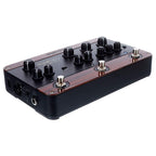 PRO-DEQ-AFX TONEDEQ PREAMP EQ