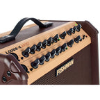 PRO-LBX-EX6 AMPLIFICADOR LOUDBOX ARTIST 120W PARA GUITARRA ACUSTICA