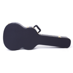 HGE115 BK ESTUCHE RÍGIDO DE GUITARRA CLÁSICA