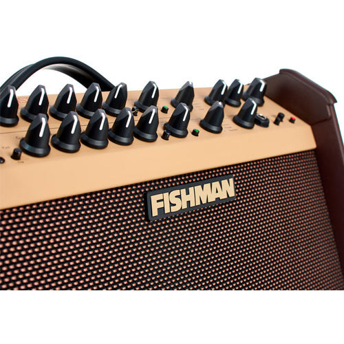 PRO-LBX-EX6 AMPLIFICADOR LOUDBOX ARTIST 120W PARA GUITARRA ACUSTICA