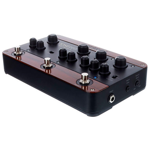 PRO-DEQ-AFX TONEDEQ PREAMP EQ