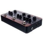 PRO-DEQ-AFX TONEDEQ PREAMP EQ