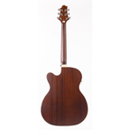 GOM-100SCE NS GUITARRA ELECTRO-ACÚSTICA CON CORTE Y ECUALIZADOR FISHMAN ISYS T