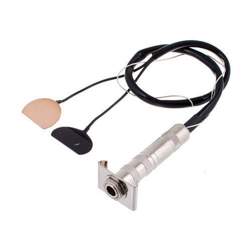 PRO-BP1-00B MICROFONO DUAL PARA CONTRABAJO