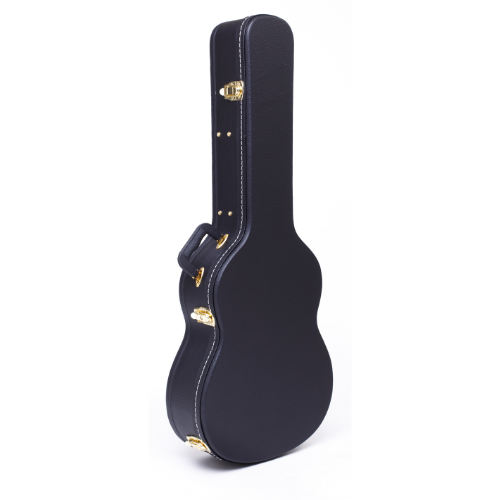 HGE115 BK ESTUCHE RÍGIDO DE GUITARRA CLÁSICA