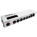 POWER BAR 8CH POWER BRICK SIN FUENTE