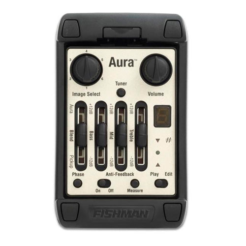 PRO-MAT-OBA AURA