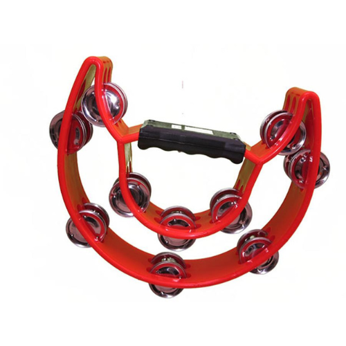 DP917 RED ARO MEDIALUNA DOBLE