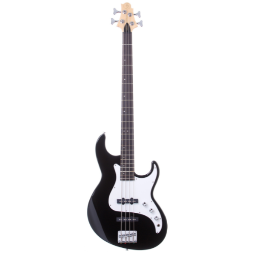 FN-1 BK BAJO ELÉCTRICO 4 CUERDAS SERIE FAIRLANE