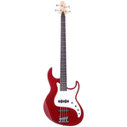 FN-1 TR BAJO ELÉCTRICO 4 CUERDAS SERIE FAIRLANE