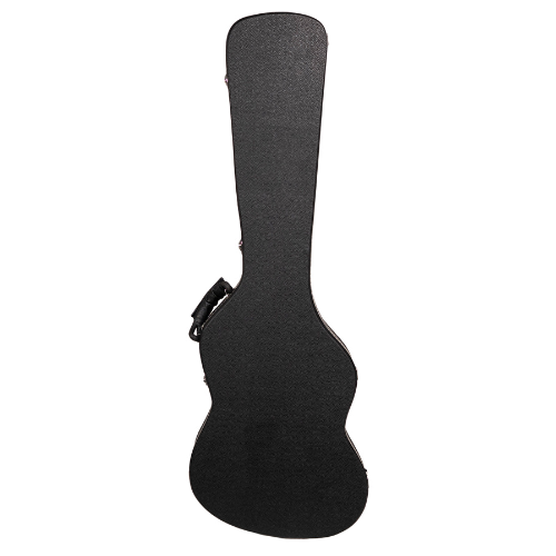 HGE047 ESTUCHE RÍGIDO DE BAJO ELÉCTRICO