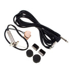 PRO-BP1-00B MICROFONO DUAL PARA CONTRABAJO