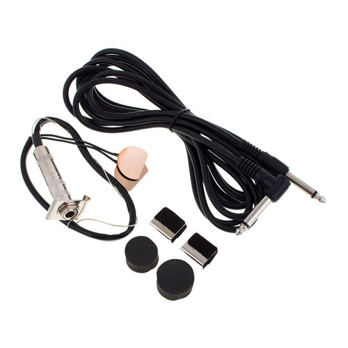 PRO-BP1-00B MICROFONO DUAL PARA CONTRABAJO